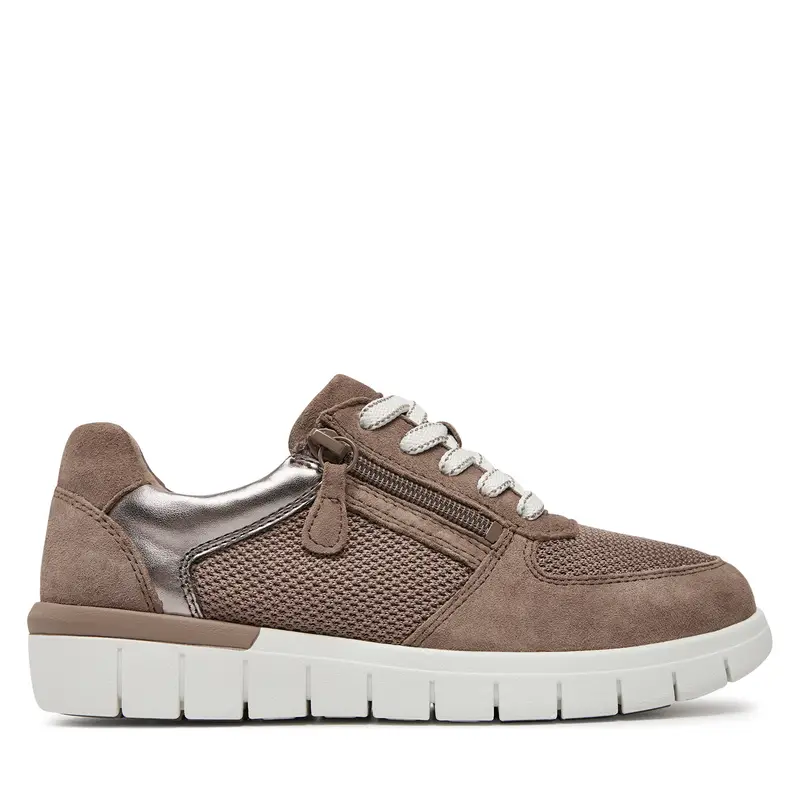 Sneakers Caprice 9-23700-Marrone