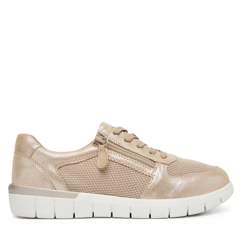Sneakers Caprice 9-23700-Oro