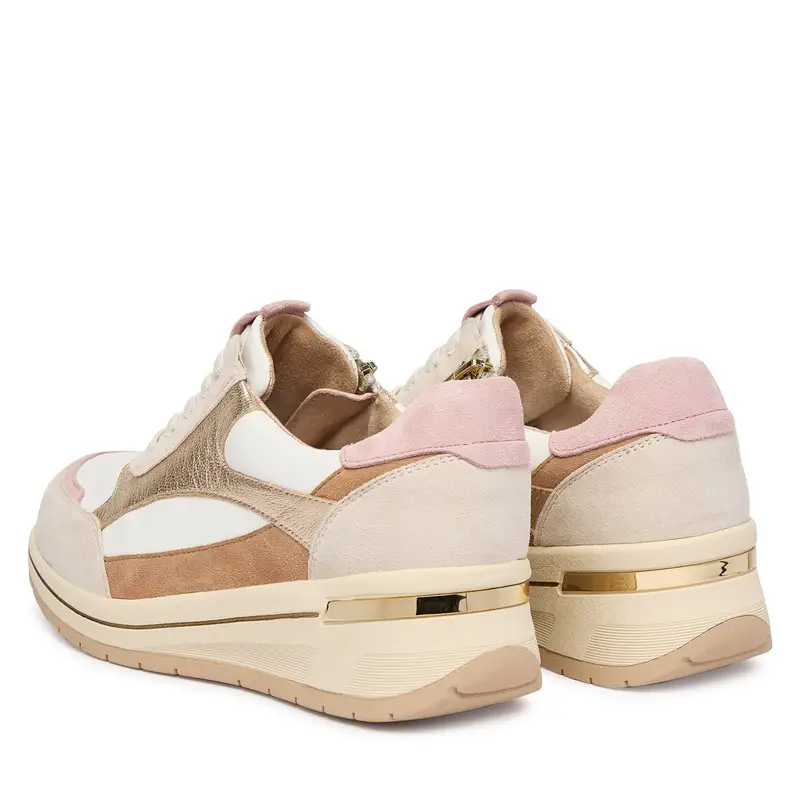 Sneakers Caprice 9-23701-46 Multicolore