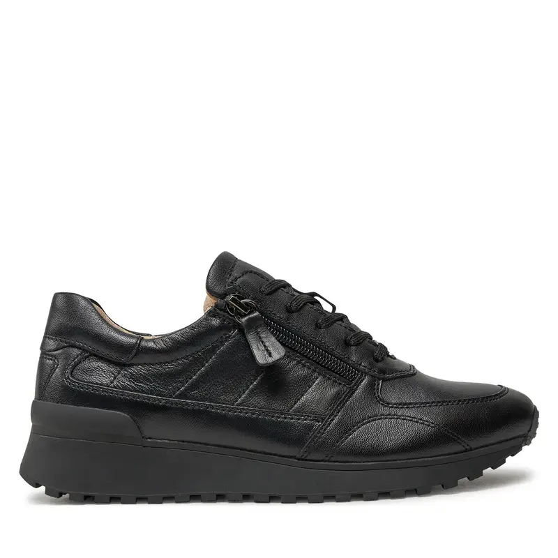 Sneakers Caprice 9-23701-Nero