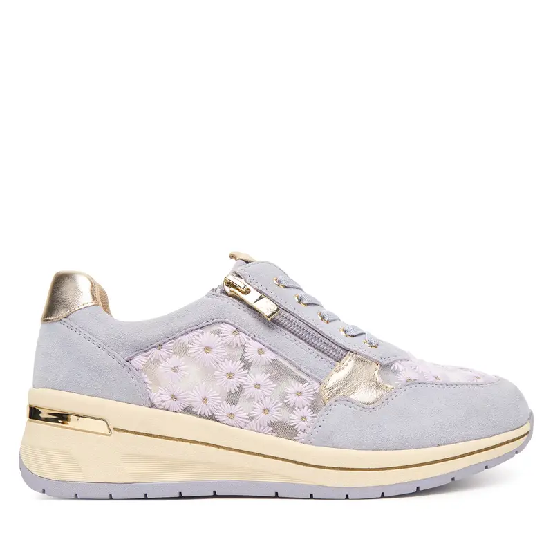 Sneakers Caprice 9-23703-46 Viola