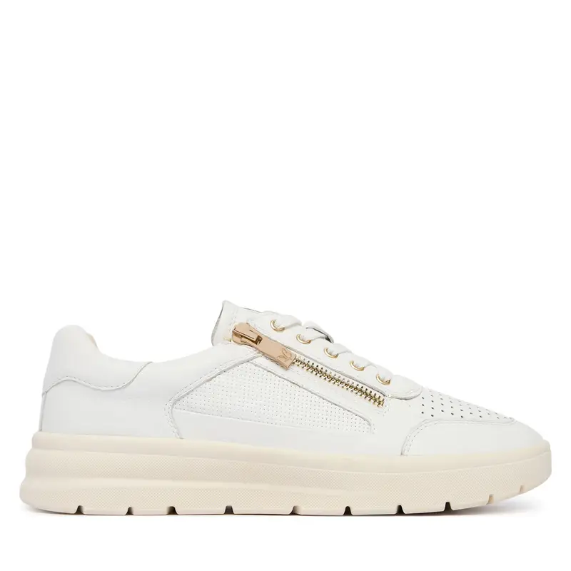 Sneakers Caprice 9-23704-46 Bianco