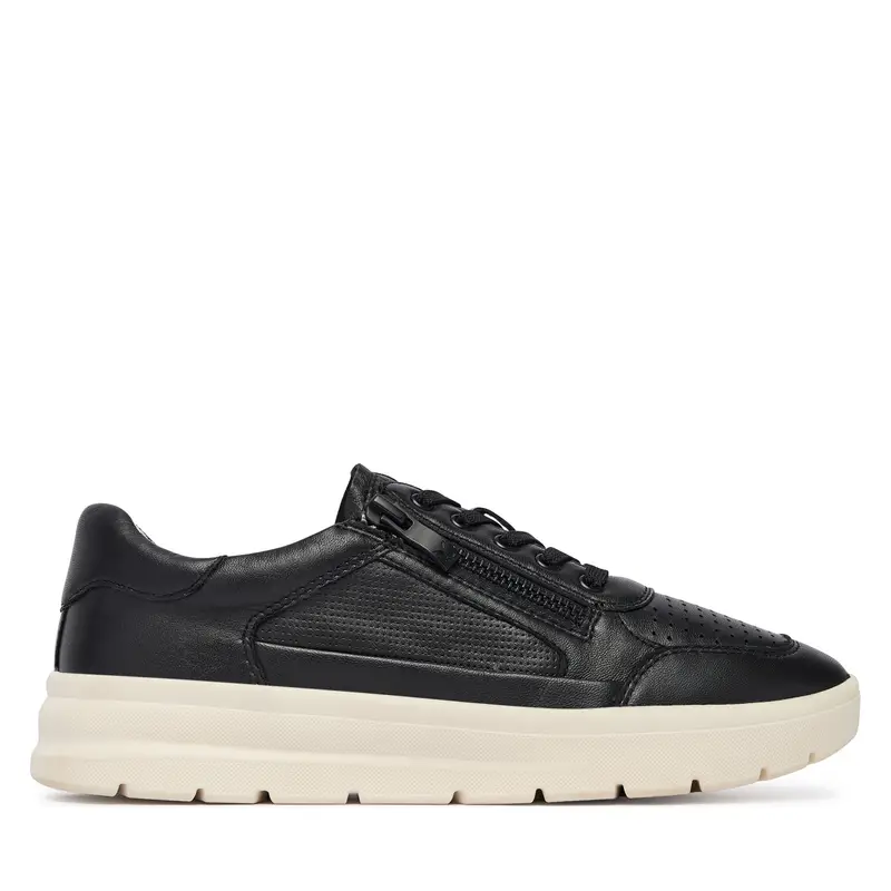 Sneakers Caprice 9-23704-46 Nero