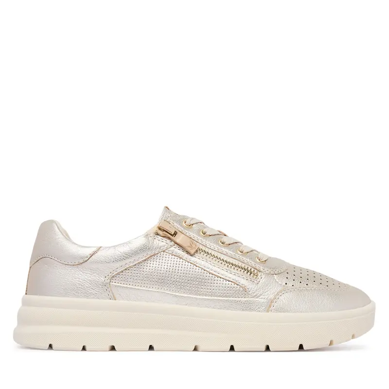 Sneakers Caprice 9-23704-46 Oro