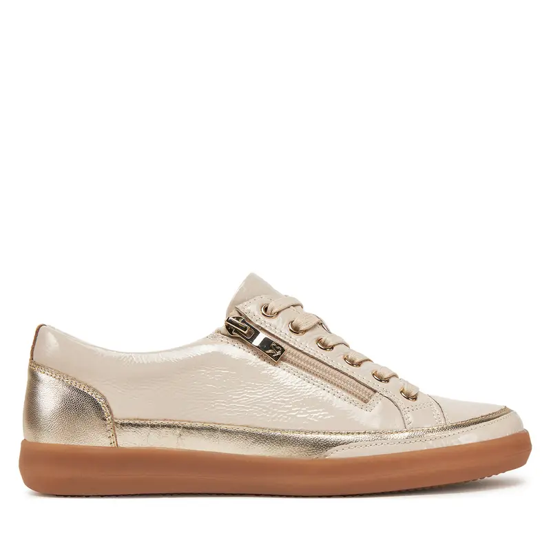 Sneakers Caprice 9-23706-44 Beige