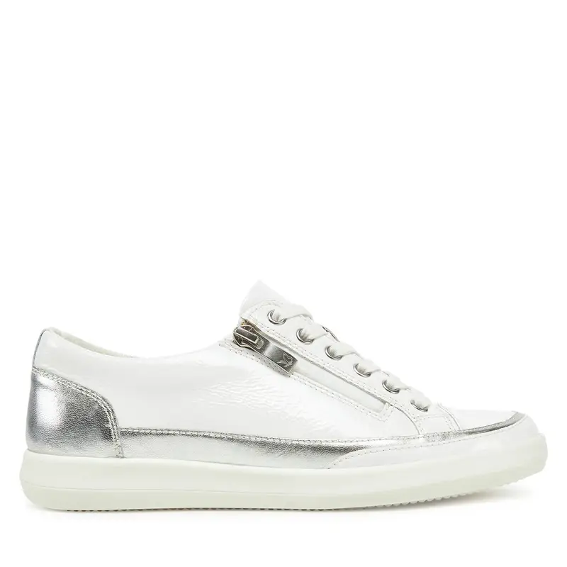 Sneakers Caprice 9-23706-44 Bianco