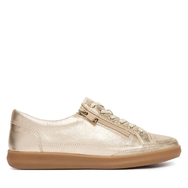 Sneakers Caprice 9-23706-44 Oro