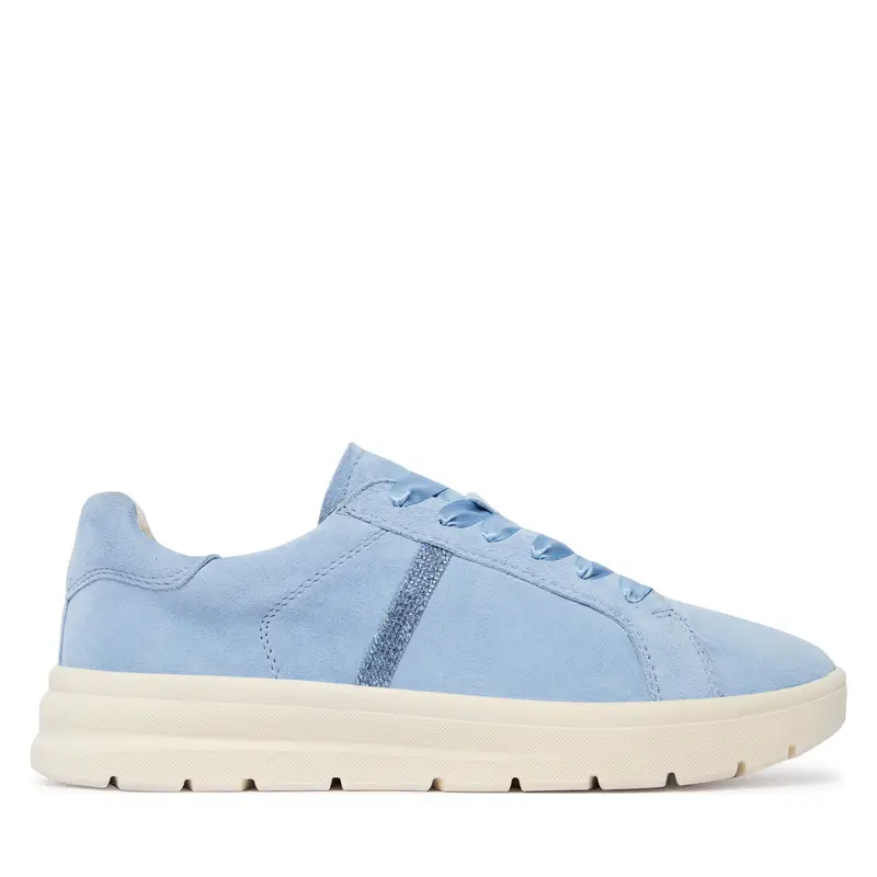 Sneakers Caprice 9-23707-46 Blu