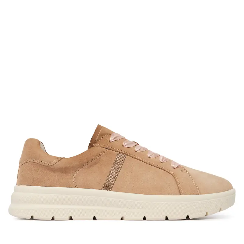 Sneakers Caprice 9-23707-46 Marrone