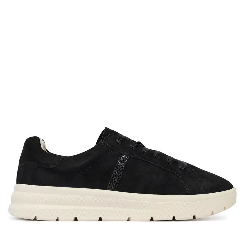 Sneakers Caprice 9-23707-46 Nero
