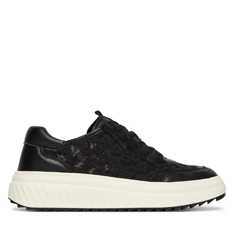 Sneakers Caprice 9-23708-46 Nero