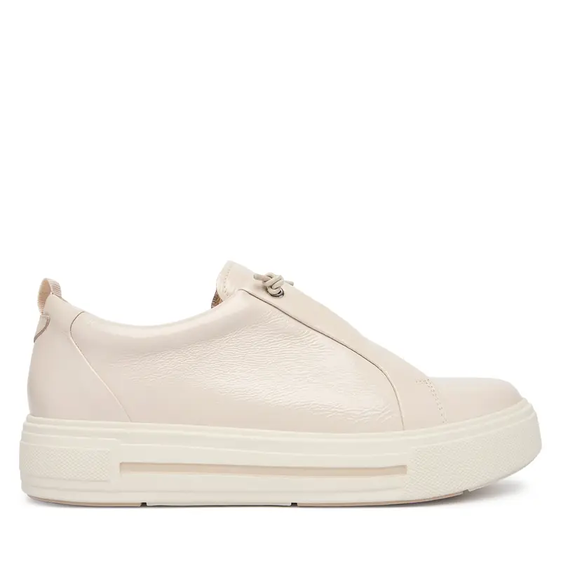Sneakers Caprice 9-23709-44 Beige