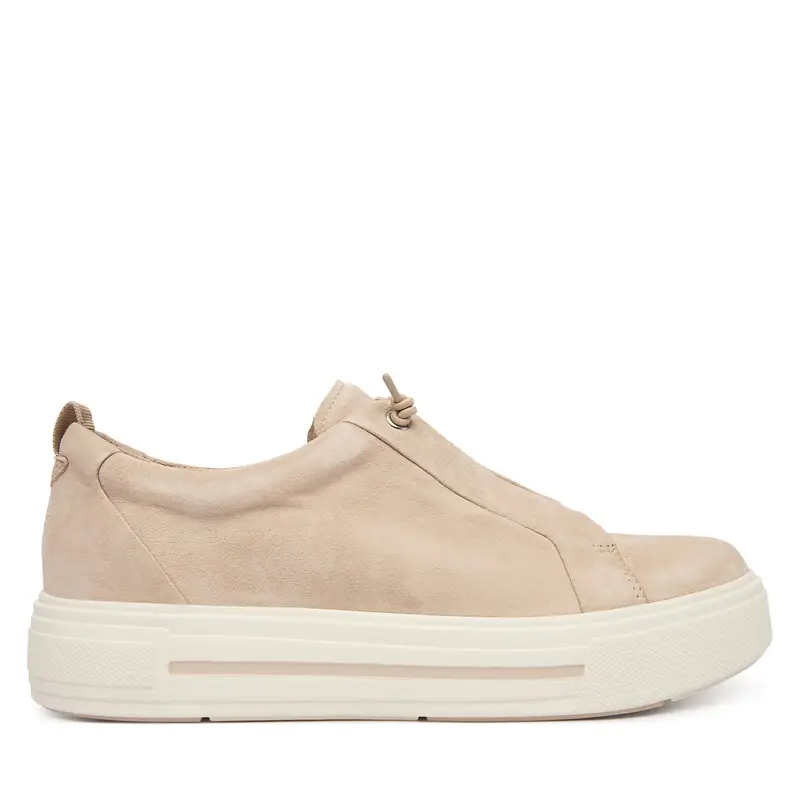 Sneakers Caprice 9-23709-44 Beige