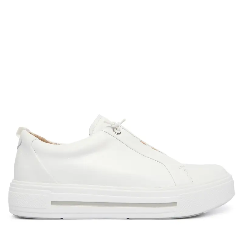 Sneakers Caprice 9-23709-44 Bianco