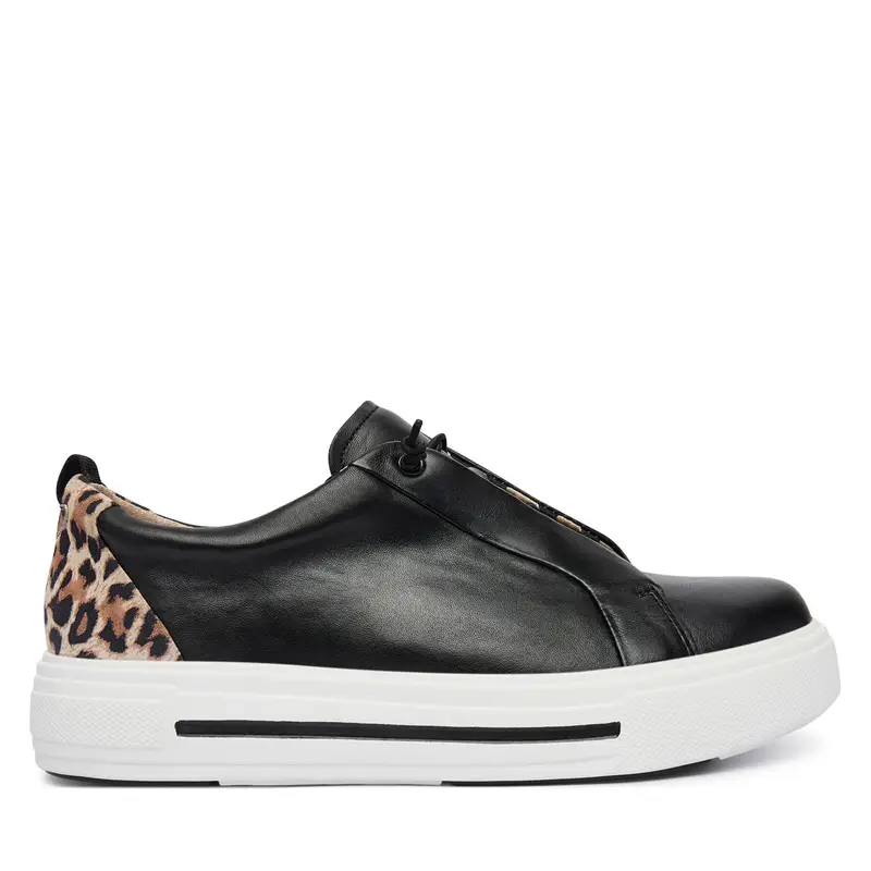 Sneakers Caprice 9-23709-44 Nero