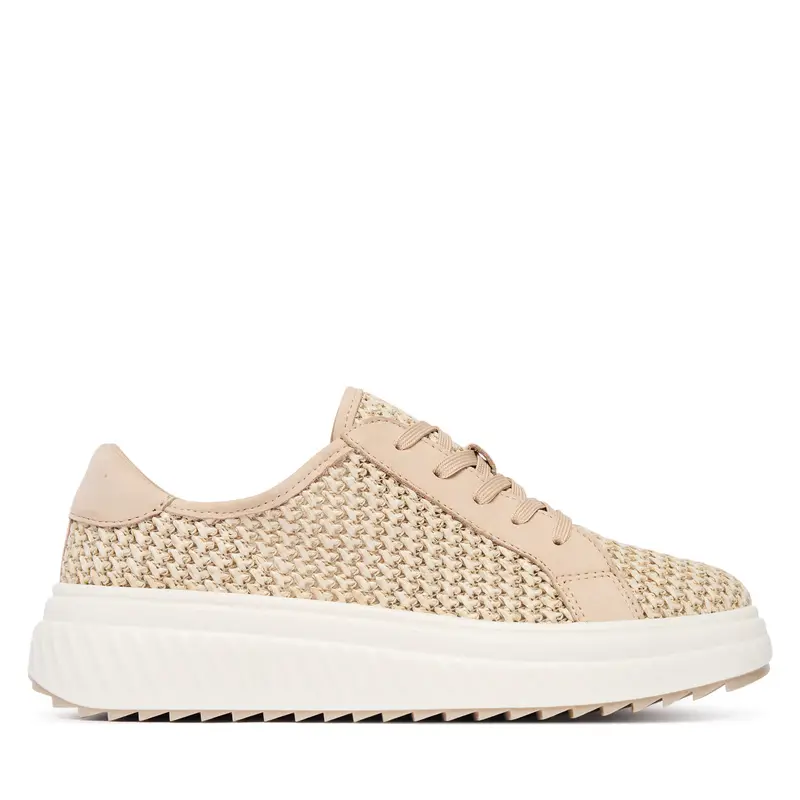 Sneakers Caprice 9-23710-46 Beige
