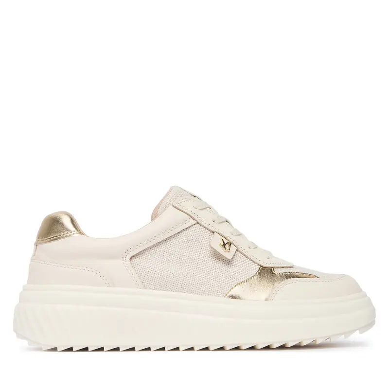 Sneakers Caprice 9-23711-46 Beige
