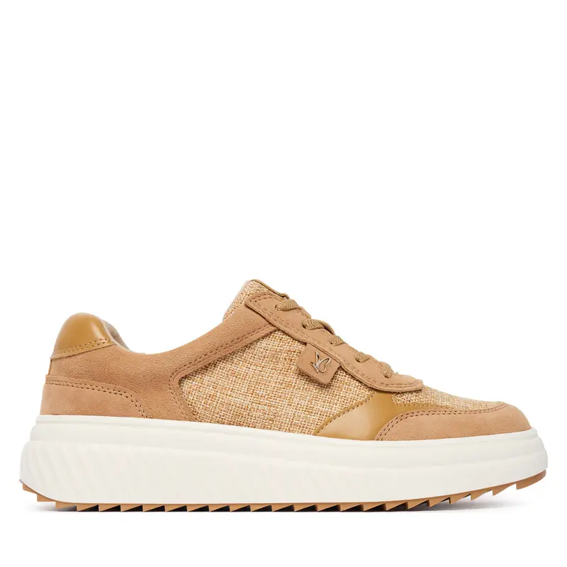 Sneakers Caprice 9-23711-46 Marrone