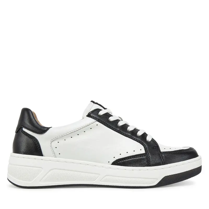 Sneakers Caprice 9-23714-44 Bianco