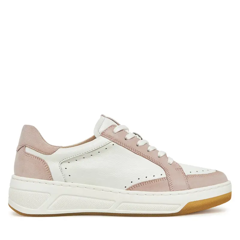Sneakers Caprice 9-23714-44 Bianco