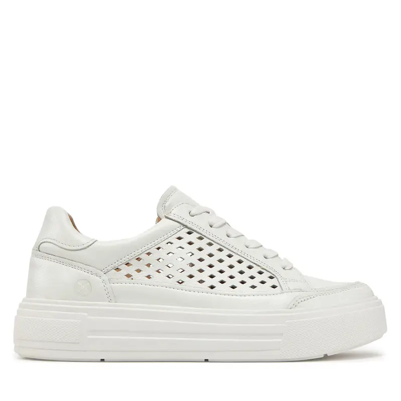 Sneakers Caprice 9-23719-44 Bianco