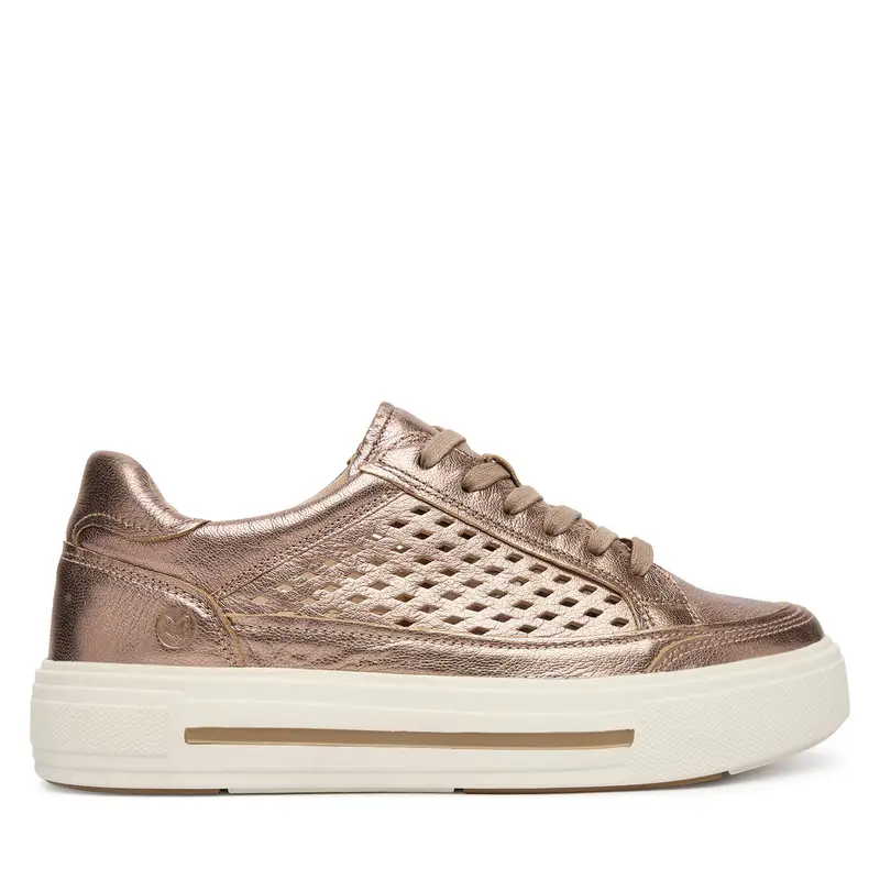 Sneakers Caprice 9-23719-44 Marrone