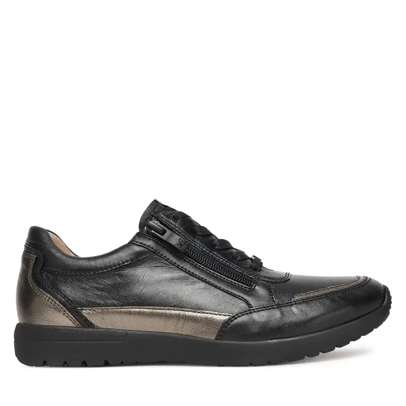Sneakers Caprice 9-23721-44 Nero