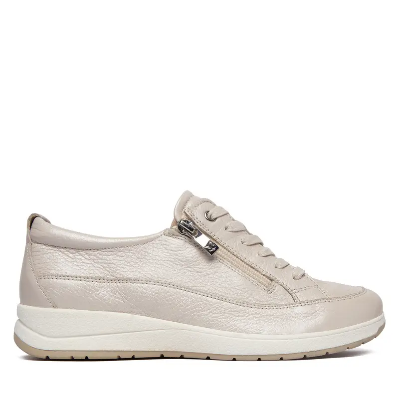 Sneakers Caprice 9-23724-46 Beige