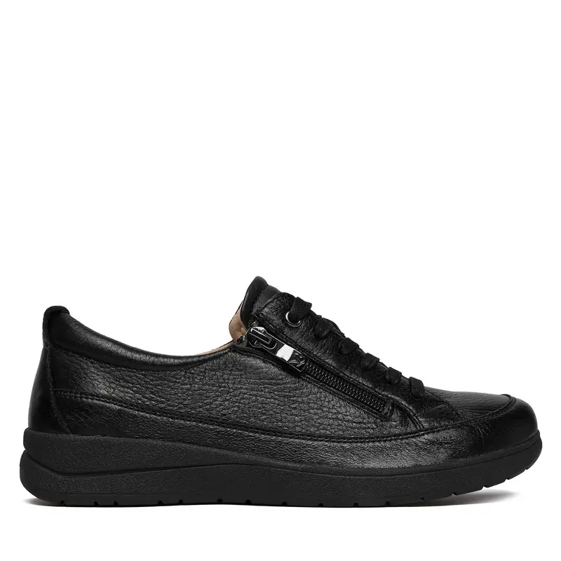 Sneakers Caprice 9-23724-46 Nero