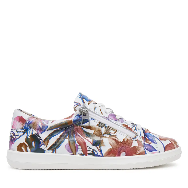 Sneakers Caprice 9-23727-44 Bianco
