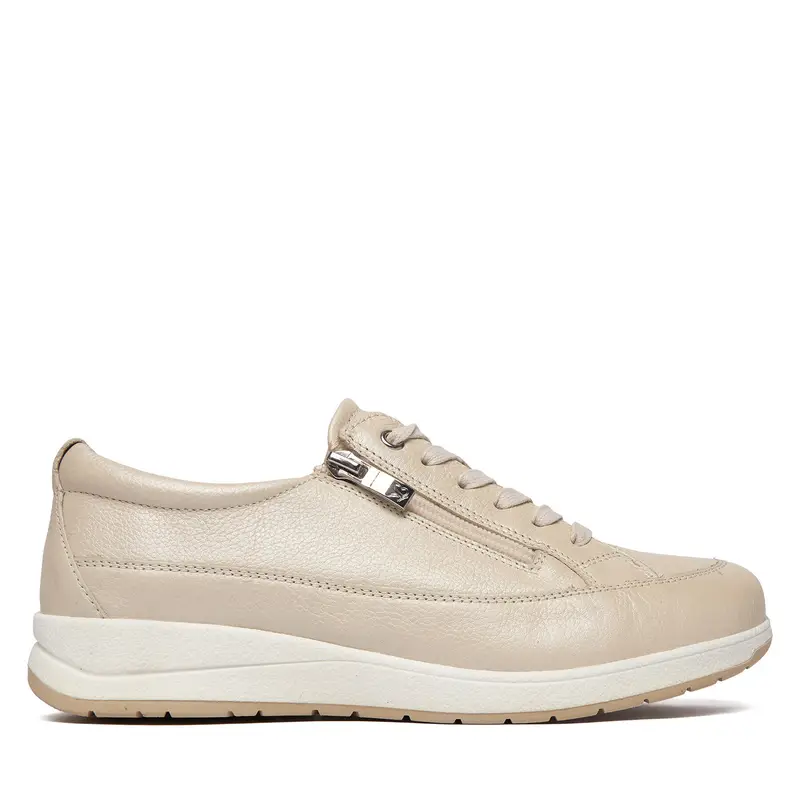 Sneakers Caprice 9-23727-46 Beige