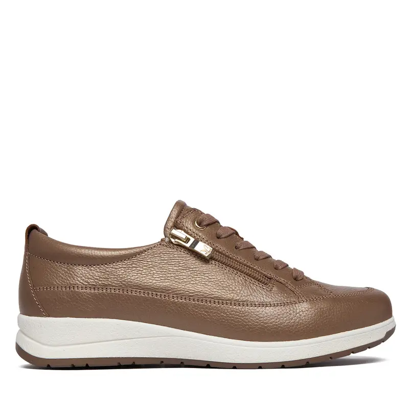 Sneakers Caprice 9-23727-46 Marrone