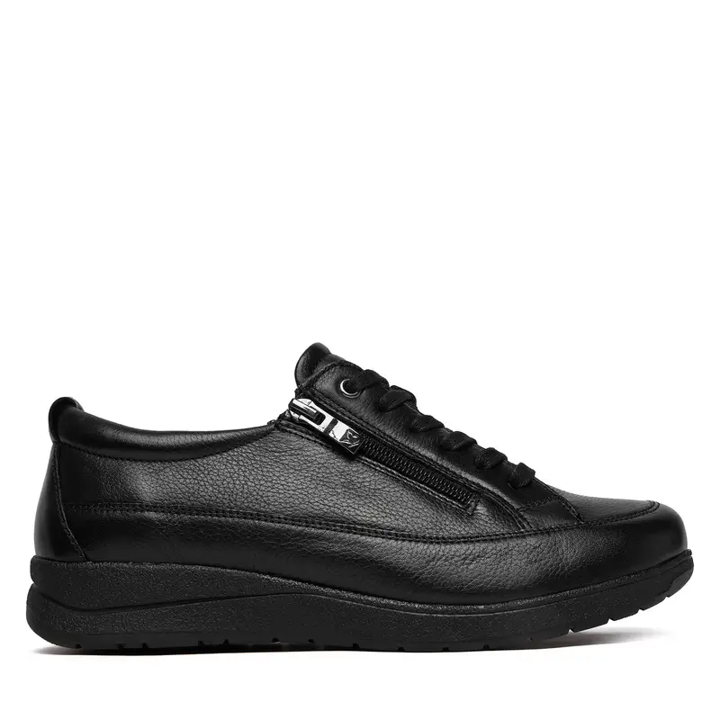 Sneakers Caprice 9-23727-46 Nero