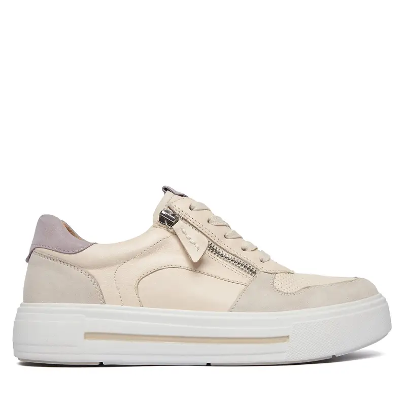 Sneakers Caprice 9-23729-46 Beige