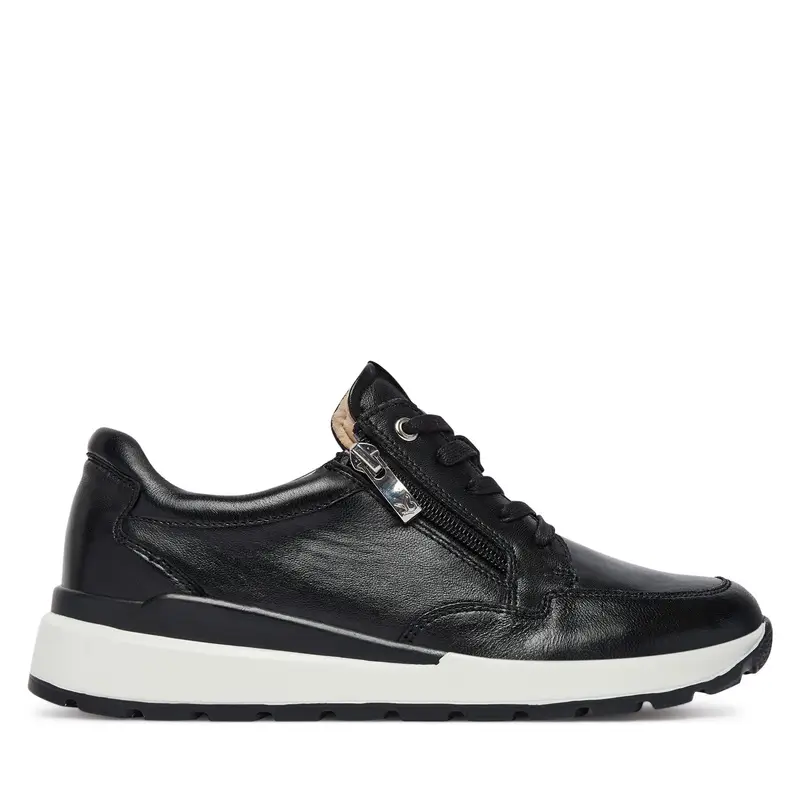 Sneakers Caprice 9-23738-45 Nero