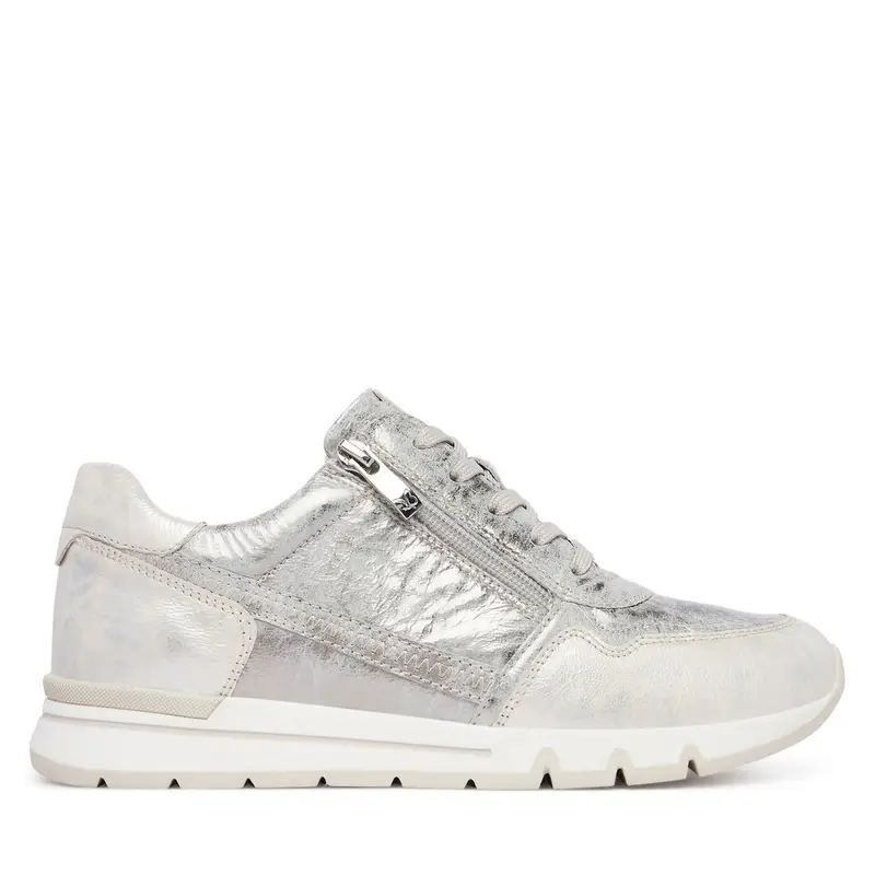Sneakers Caprice 9-23750-46 Argento
