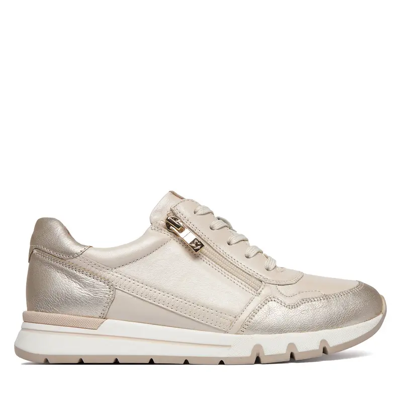 Sneakers Caprice 9-23750-46 Beige