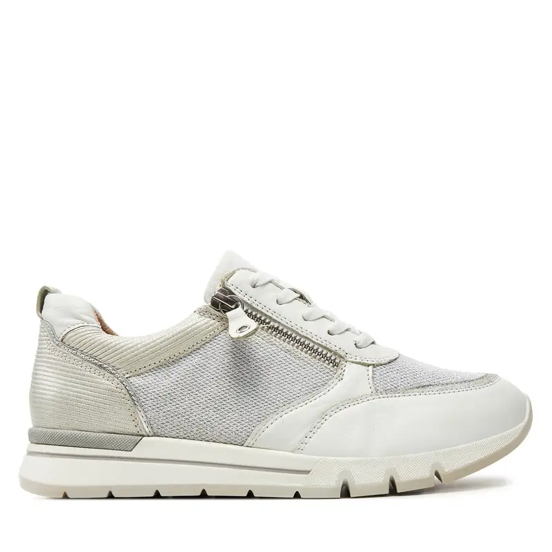 Sneakers Caprice 9-23754-42 Bianco