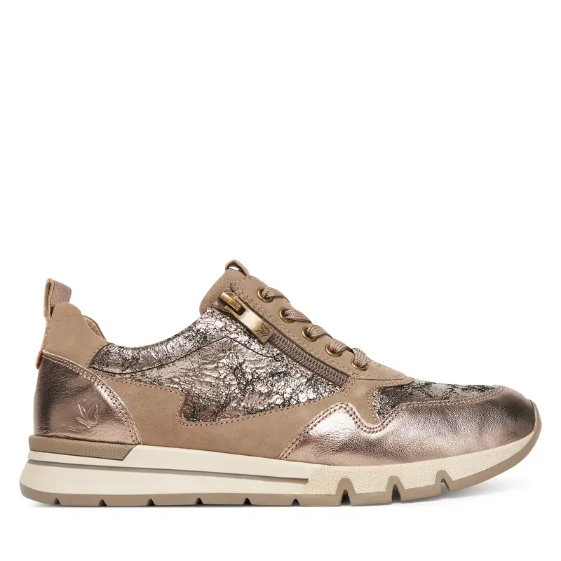 Sneakers Caprice 9-23757-45 Beige