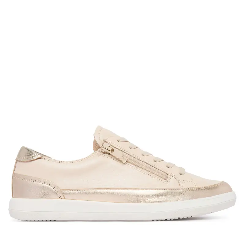 Sneakers Caprice 9-23759-46 Beige