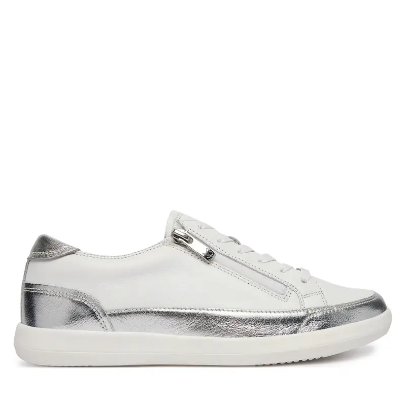 Sneakers Caprice 9-23759-46 Bianco