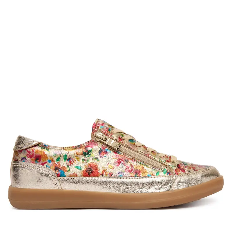 Sneakers Caprice 9-23759-46 Multicolore