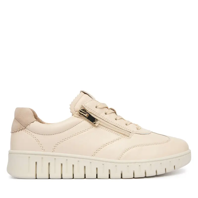 Sneakers Caprice 9-23761-46 Beige