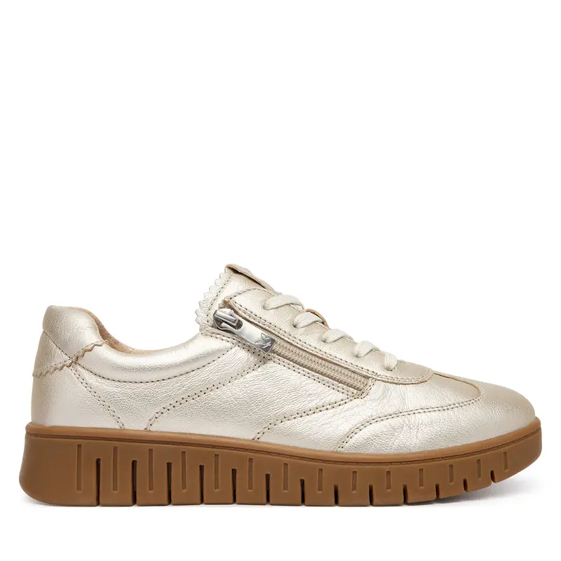 Sneakers Caprice 9-23761-46 Bianco