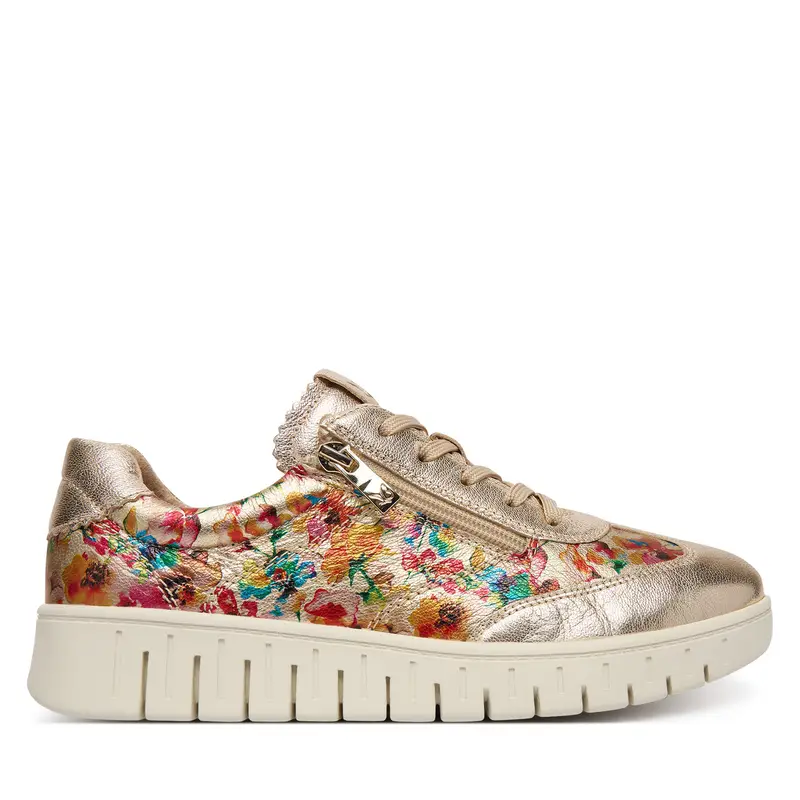 Sneakers Caprice 9-23761-46 Multicolore