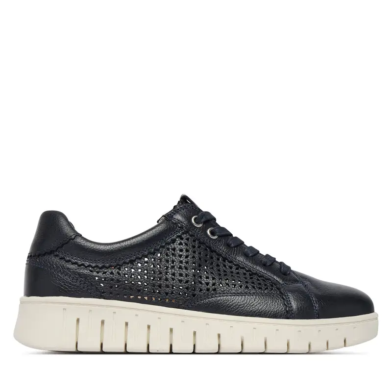 Sneakers Caprice 9-23763-46 Blu scuro