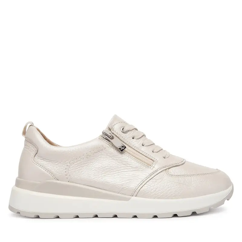 Sneakers Caprice 9-23765-46 Beige