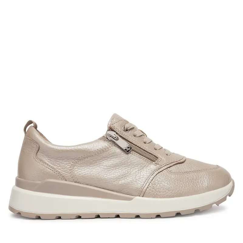Sneakers Caprice 9-23765-46 Beige