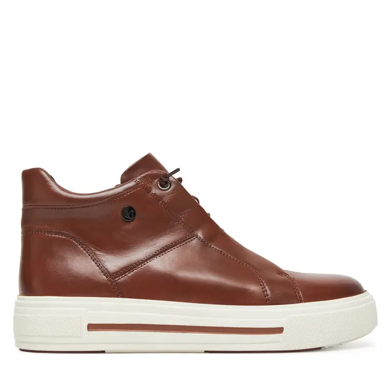 Sneakers Caprice 9-25150-43 Marrone