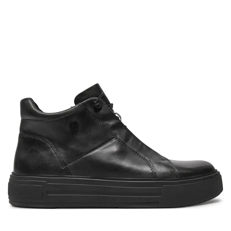 Sneakers Caprice 9-25150-43 Nero